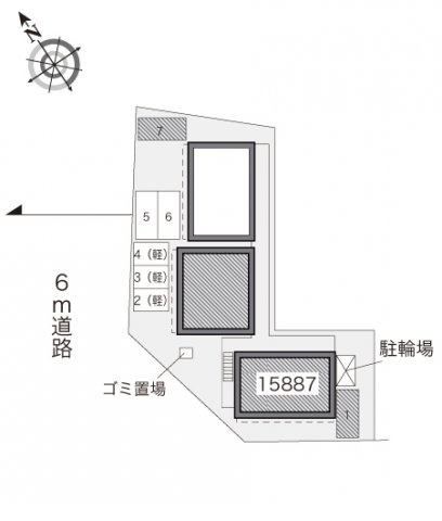 レオパレスサンライトのその他