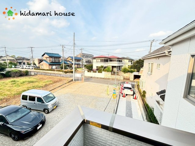 北区別所町1期　新築戸建　アーバンスタイル04の展望