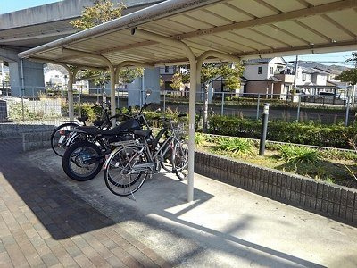 レオパレスグリスィーニヤのその他