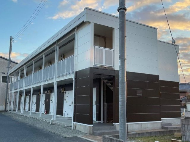 レオパレスＴ’ｓ－ＣＯＡＴ