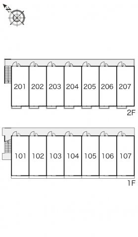 レオパレスＴ’ｓ－ＣＯＡＴのその他