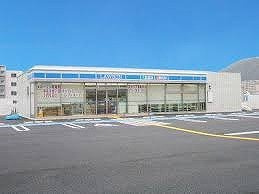 レオパレスサニーハイツⅡの周辺|近隣コンビニあります！！