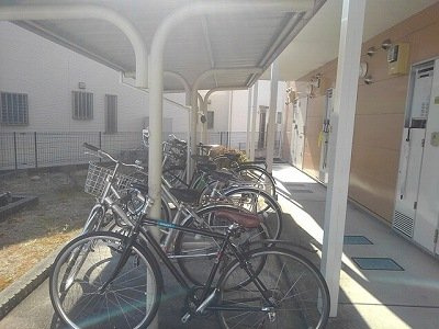 レオパレスＴＩＡ　Ⅱのその他