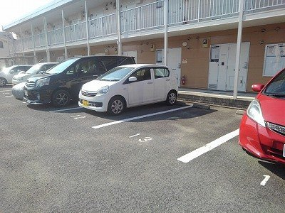 レオパレスＴＩＡ　Ⅱのその他