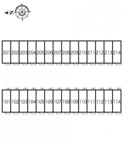 レオパレスエメラルドのその他