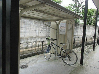 レオパレスきたじま３番館のその他