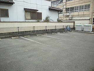 レオパレスきたじま３番館のその他