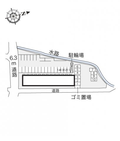 レオパレスＭＡＴＳＵＤＡのその他