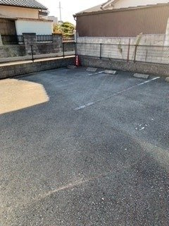 レオパレス北平野のその他