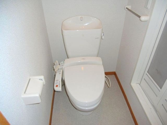 レオパレスエコハウス京華のその他