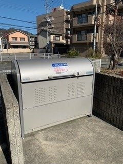 レオパレス北平野のその他