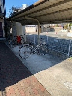 レオパレス北平野のその他