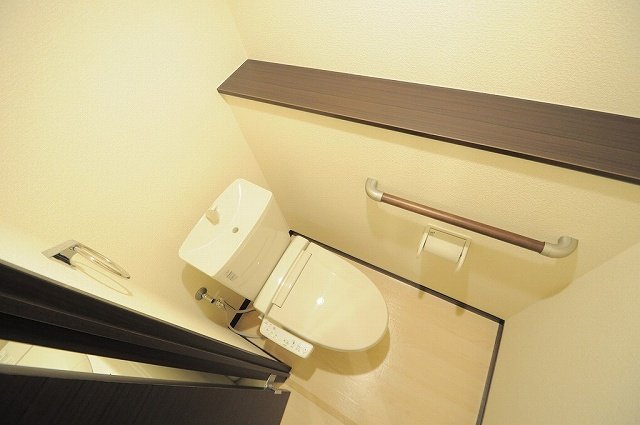 クレイノエスポワールのその他