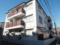 川崎市多摩区登戸のマンションの画像