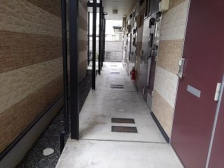 レオパレスＣａｓｅｒｏ　野里のその他
