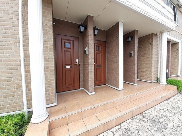 サウスローレルのその他共用部分