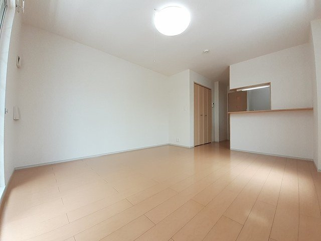 サウスローレルの内装