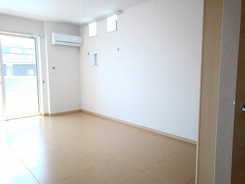 フィオレンティーナの内装