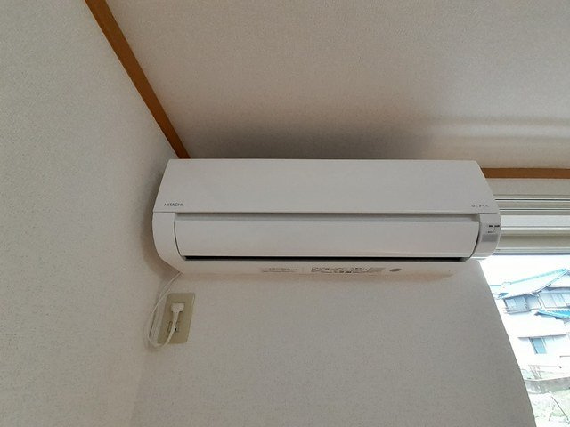 パークメゾン田寺Ⅱの設備