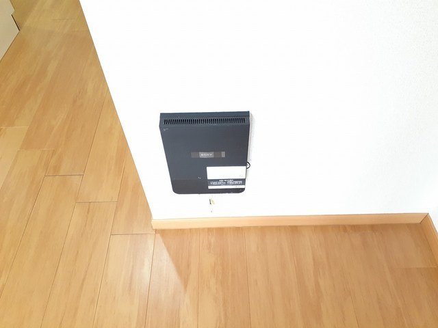 パークメゾン田寺Ⅱのその他