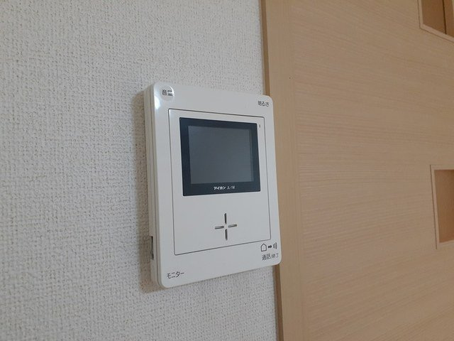 フィオレンティーナのセキュリティ