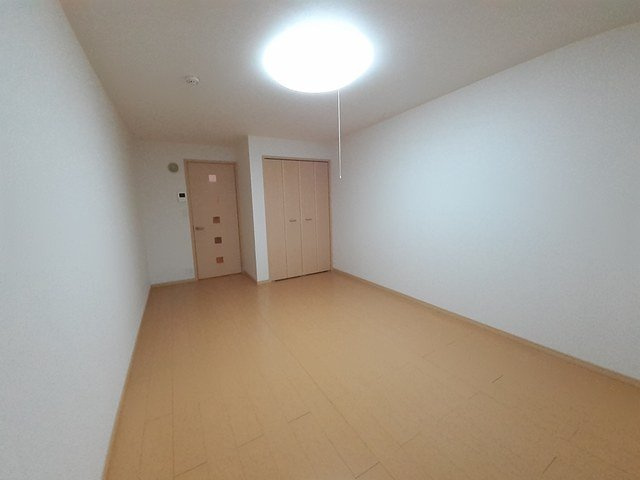 フィオレンティーナの内装