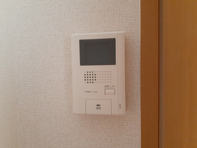 ソレアードのセキュリティ