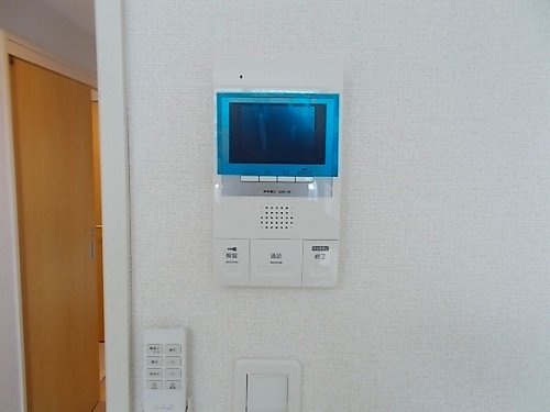 コレクト　ライルの設備