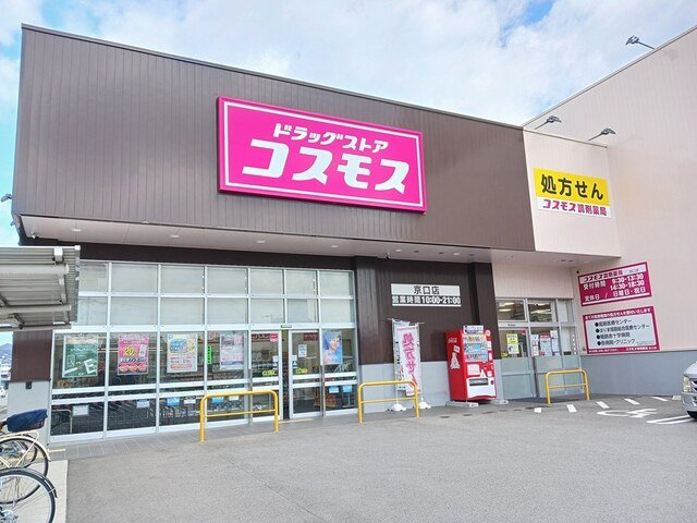 コレクト　ライルの周辺|コスモスまで290m