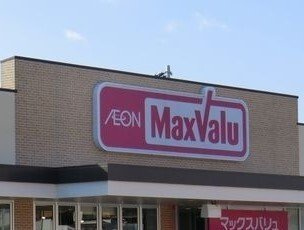 コレクト　ライルの周辺|マックスバリュまで780m