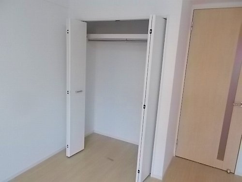 コレクト　ライルの収納