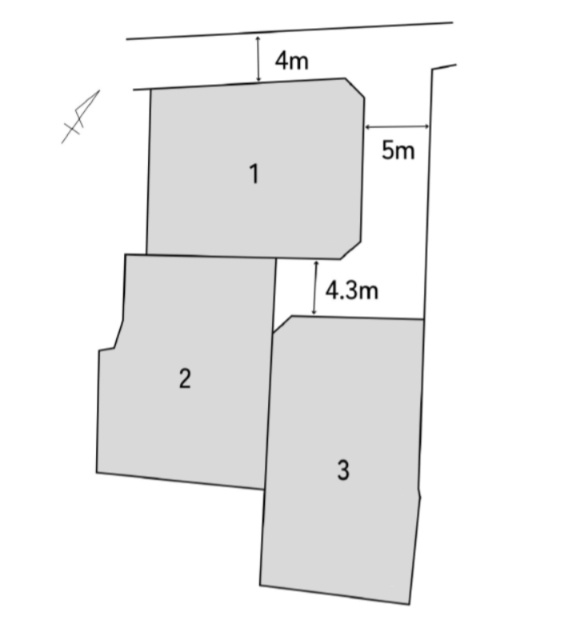 北条エコタウン