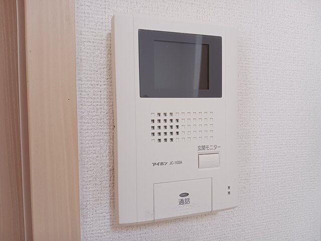 Ｋ＆ＹⅡのセキュリティ