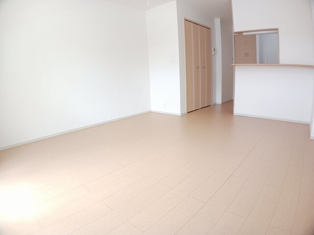 Ｋ＆ＹⅡの居間・リビング