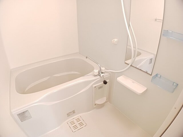 Ｋ＆ＹⅡの浴室