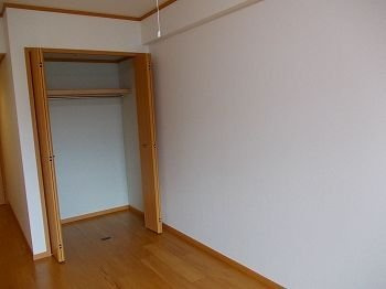 ジュネス・アビタシオンの収納