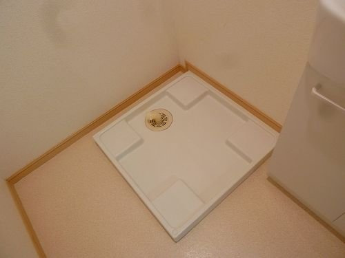 フィオレンティーナの内装