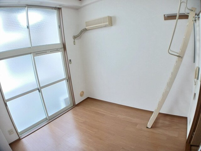 ル・ヴァン・アヴニールの内装