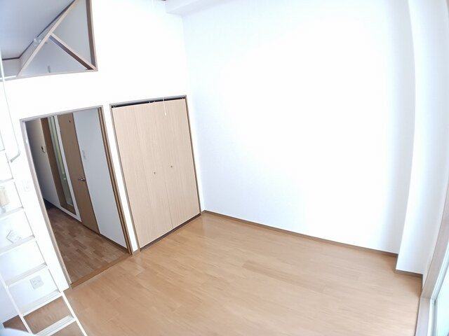 ル・ヴァン・アヴニールの居間・リビング