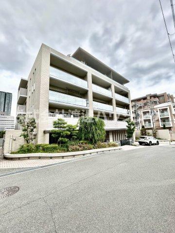 プラウド新千里西町