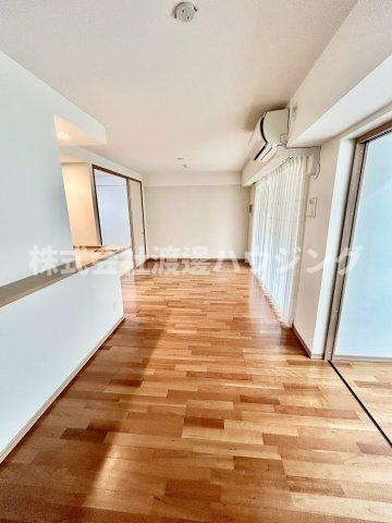 プラウド新千里西町の内装