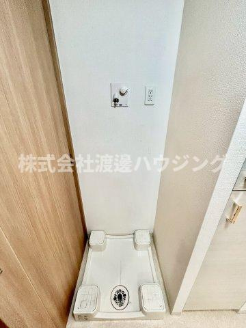 プラウド新千里西町の設備