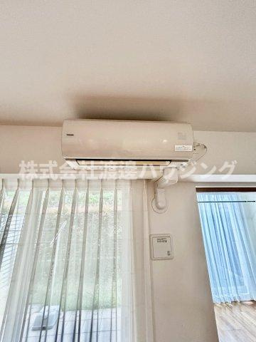 プラウド新千里西町のその他