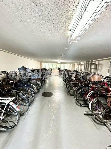 プラウド新千里西町のその他共用部分