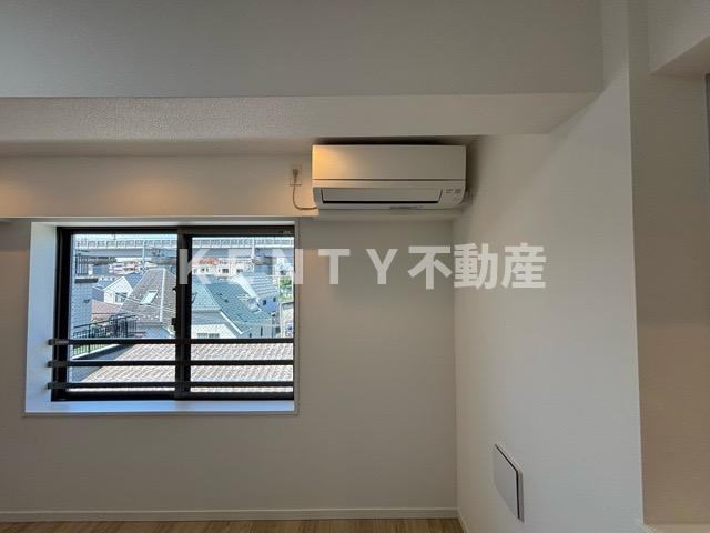 【設備】 | アイルグランデ品川
