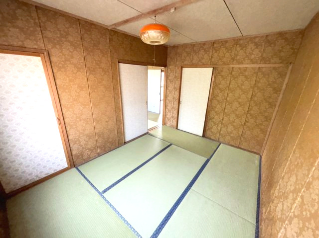 【和室】の画像