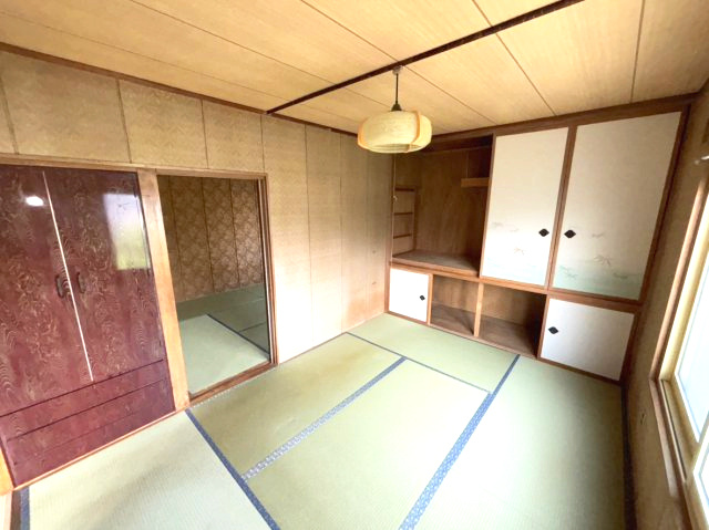 【和室】の画像