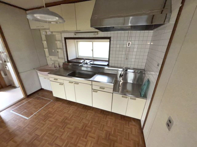 【キッチン】の画像