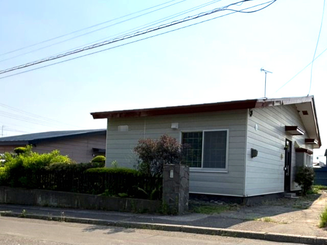 【外観】の画像