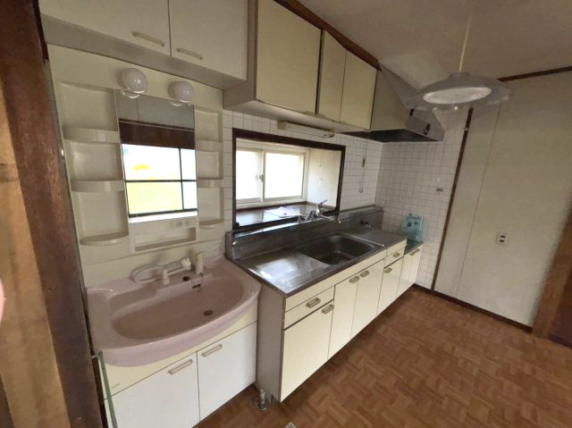 【キッチン】の画像